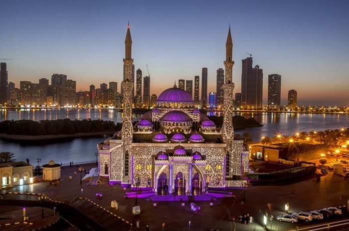 Al Sharjah City Tour Al Sharjah City Tour